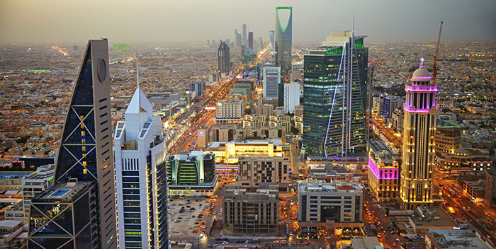 ویزای عربستان سعودی